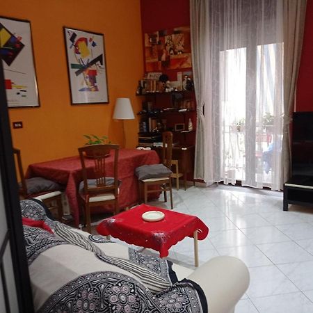 Casa Vacanza Da Andrea Naples Exterior photo