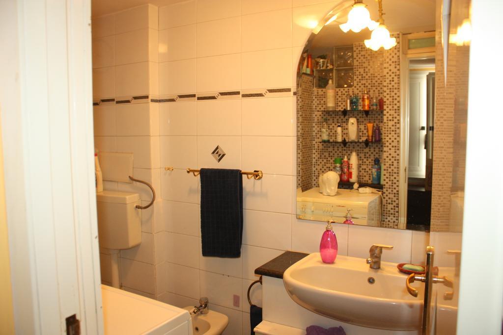 Casa Vacanza Da Andrea Naples Room photo