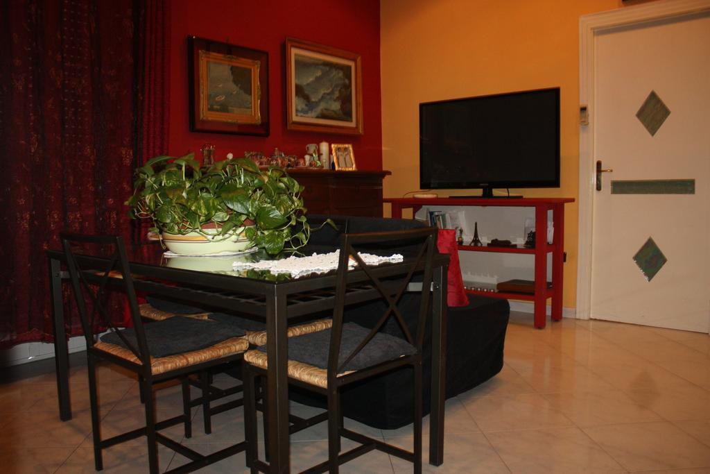 Casa Vacanza Da Andrea Naples Exterior photo