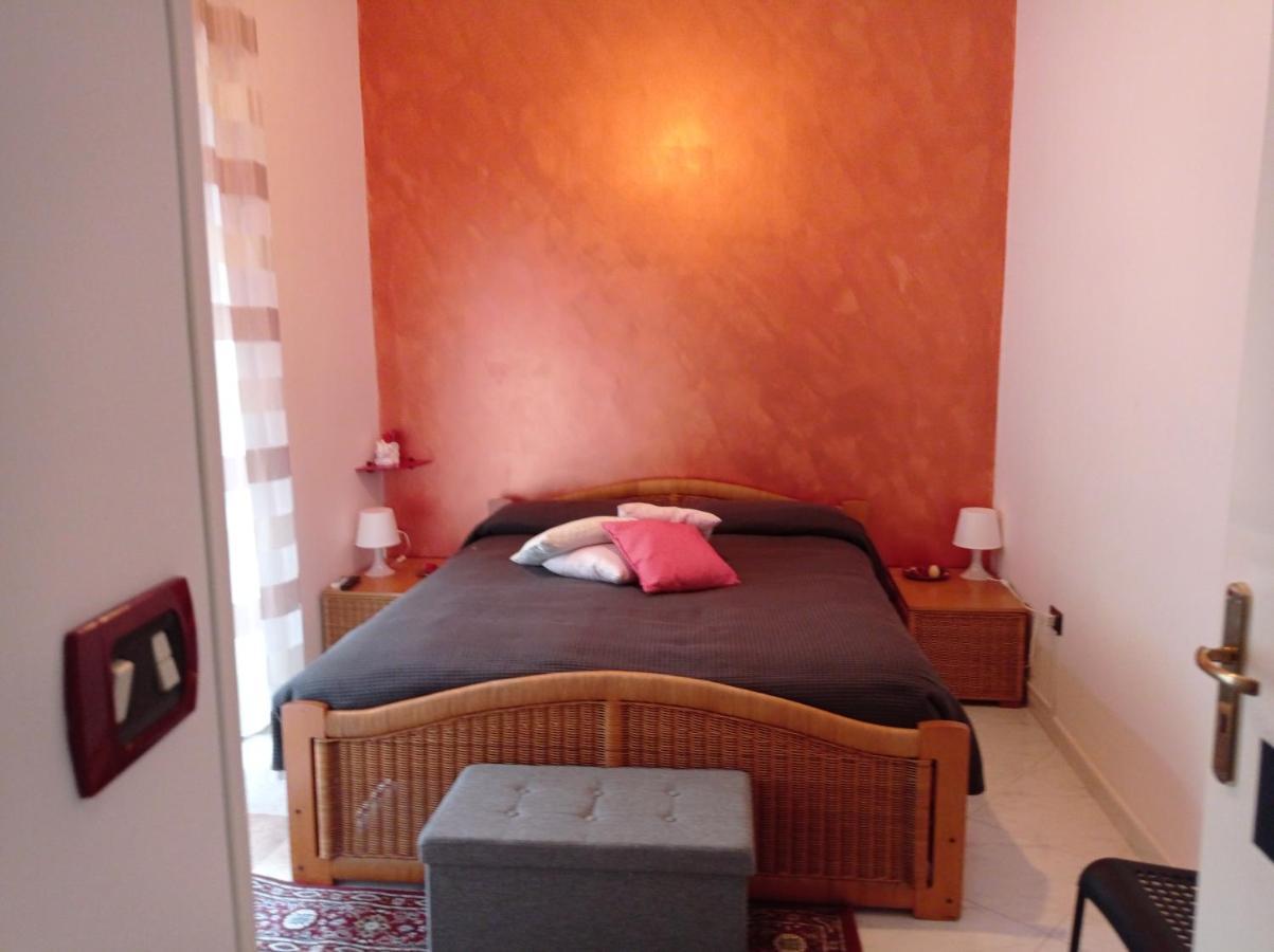 Casa Vacanza Da Andrea Naples Exterior photo