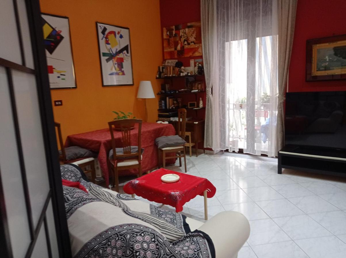 Casa Vacanza Da Andrea Naples Exterior photo