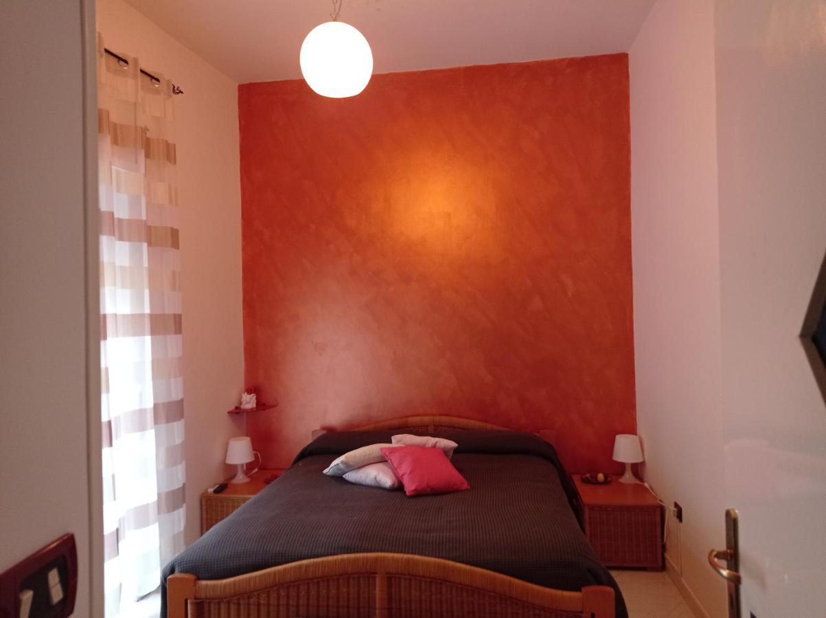 Casa Vacanza Da Andrea Naples Exterior photo