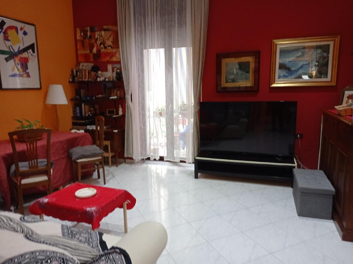 Casa Vacanza Da Andrea Naples Exterior photo